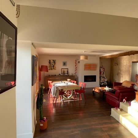 La Maison Bliss Hotel Piolenc Bagian luar foto