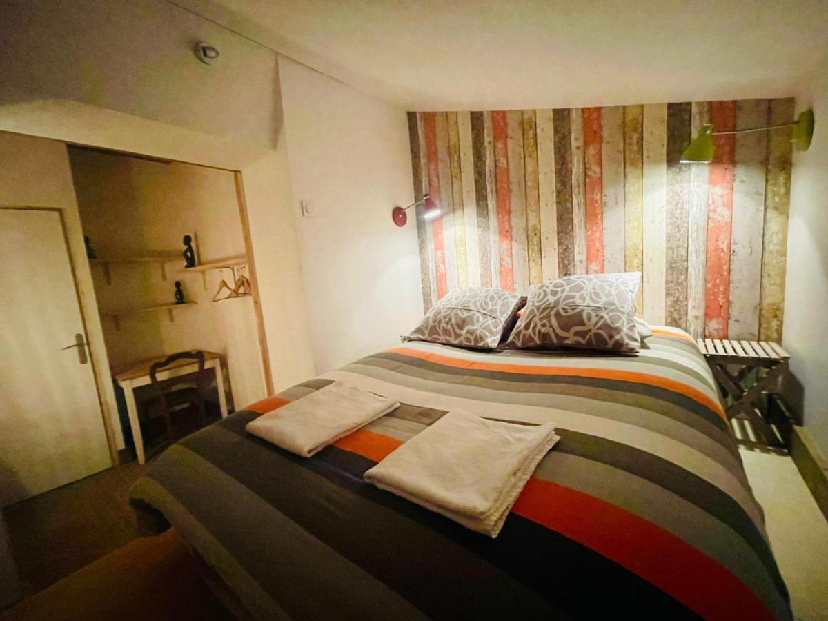 La Maison Bliss Hotel Piolenc Bagian luar foto