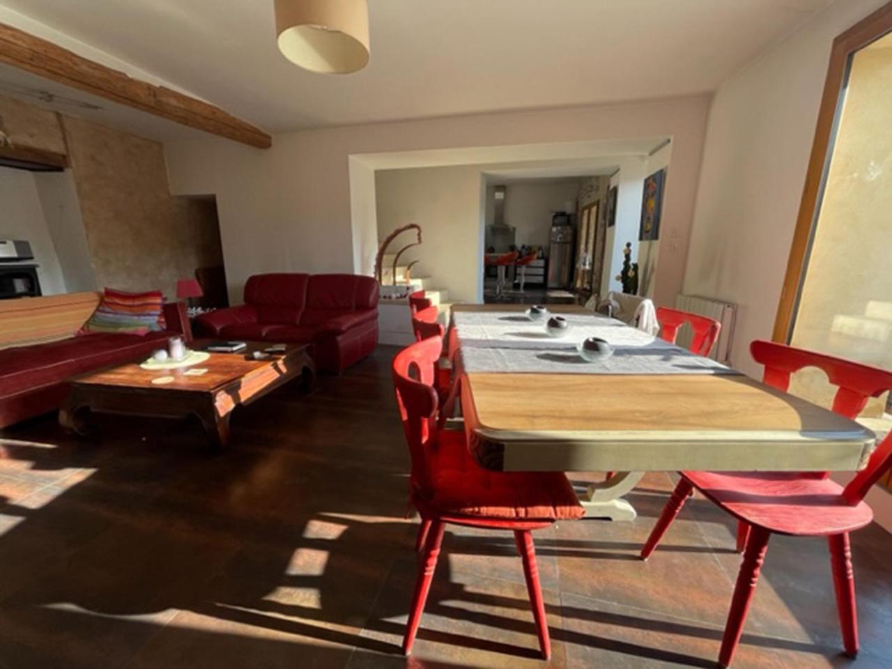 La Maison Bliss Hotel Piolenc Bagian luar foto